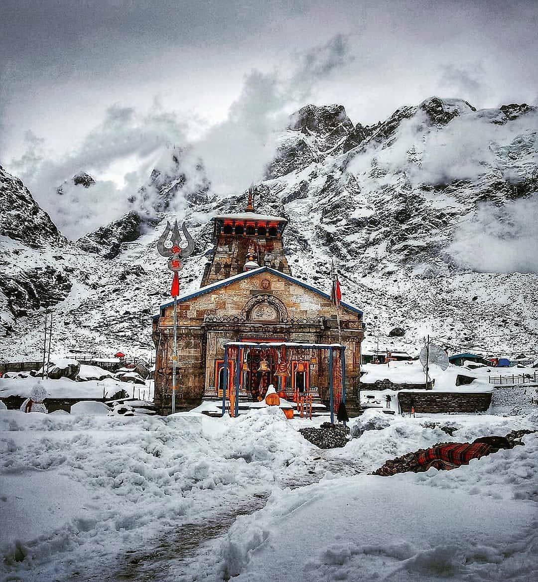 Kedarnath